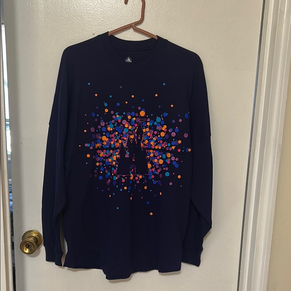 Disneyland Resort Spirit Jersey